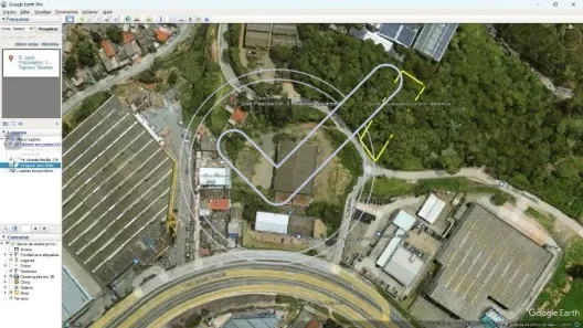 Imóvel Comercial à venda, 2169m² no Raposo Tavares, Osasco
