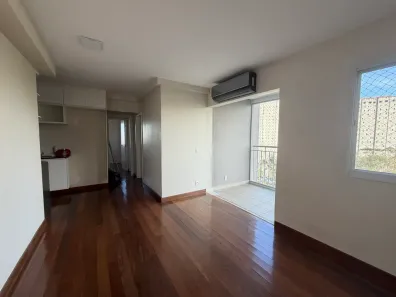 Apartamento com 3 Quartos à venda, 65m² no Vila Andrade, São Paulo