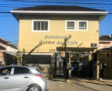 Casa de Condomínio com 3 Quartos para alugar, 100m² no Parque dos Ipês, São José dos Campos