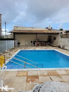Apartamento com 4 Quartos à venda, 98m² no Capim Macio, Natal
