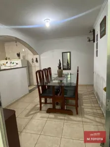Sobrado com 3 Quartos à venda, 157m² no Jardim Beirute, Guarulhos