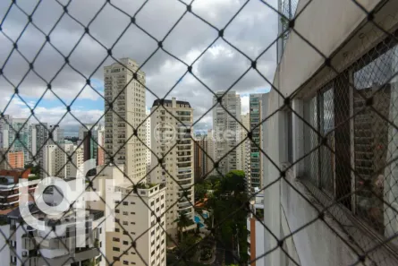 Cobertura com 4 Quartos à venda, 243m² no Campo Belo, São Paulo