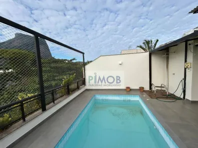 Cobertura com 3 Quartos à venda, 332m² no Barra da Tijuca, Rio de Janeiro