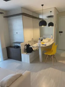 Apartamento com 2 Quartos à venda, 55m² no Jardim Satélite, São José dos Campos