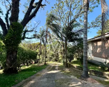 Fazenda/Sítio com 3 Quartos à venda, 221m² no Bom Jardim, Jundiaí