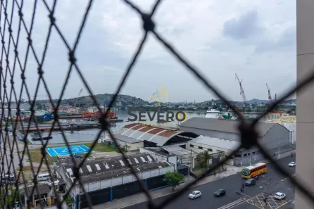 Apartamento com 3 Quartos à venda, 90m² no Centro, Niterói
