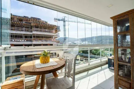 Apartamento com 3 Quartos à venda, 114m² no Piratininga, Niterói