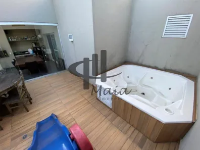Apartamento com 2 Quartos à venda, 142m² no Centro, São Caetano do Sul