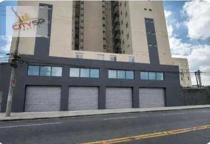 Ponto Comercial à venda, 870m² no Vila Constança, São Paulo