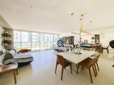 Cobertura com 5 Quartos à venda, 319m² no Barra da Tijuca, Rio de Janeiro