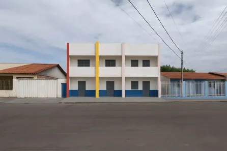 Prédio Residencial à venda, 2080m² no Morada da Serra, Cuiabá