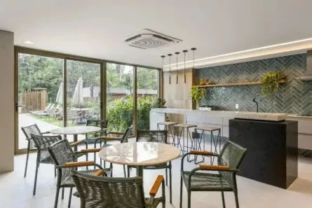Apartamento com 3 Quartos à venda, 70m² no Caxangá, Recife