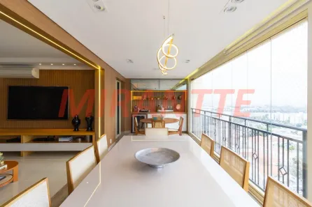 Cobertura com 4 Quartos à venda, 280m² no Santana, São Paulo