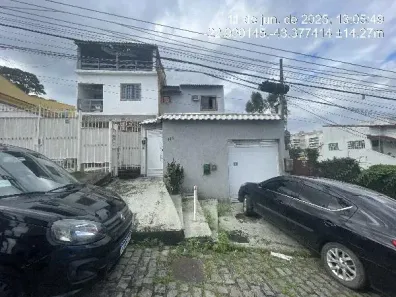 Casa com 3 Quartos à venda, 130m² no Taquara, Rio de Janeiro