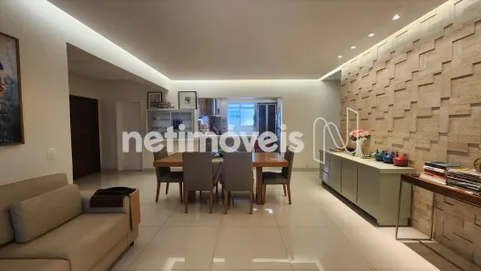 Apartamento com 4 Quartos à venda, 230m² no Santo Antônio, Belo Horizonte