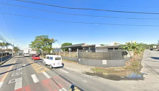 Lote/Terreno à venda, 11200m² no Glória, Joinville
