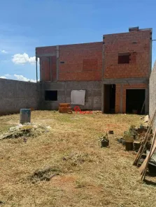 Casa com 3 Quartos à venda, 100m² no Jardim Itapuã, Santa Bárbara D'Oeste