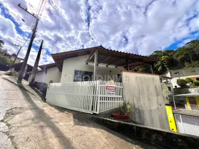 Casa com 2 Quartos à venda, 60m² no Azambuja, Brusque