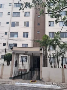 Apartamento com 2 Quartos para alugar, 60m² no Jardim Umuarama, São Paulo