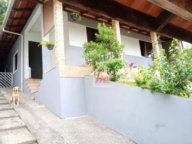 Casa com 3 Quartos à venda, 96m² no Passo Manso, Blumenau