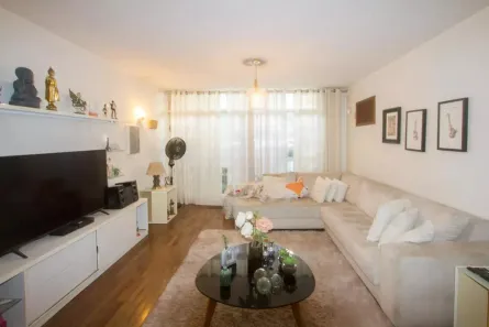 Casa com 3 Quartos à venda, 218m² no Vila Congonhas, São Paulo