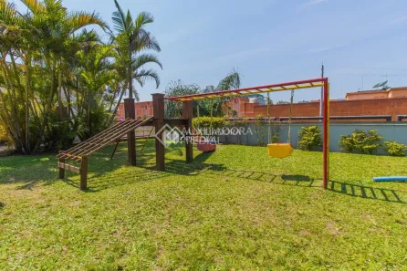 Apartamento com 3 Quartos à venda, 99m² no Passo da Areia, Porto Alegre
