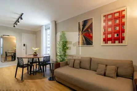 Apartamento com 2 Quartos à venda, 57m² no Centro, Florianópolis