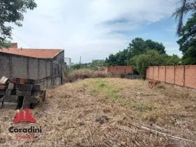 Lote/Terreno à venda, 350m² no Jardim Maria Helena, Nova Odessa