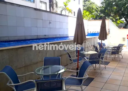 Apartamento com 3 Quartos à venda, 82m² no Lourdes, Belo Horizonte
