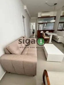 Apartamento com 2 Quartos para alugar, 76m² no Cidade Monções, São Paulo
