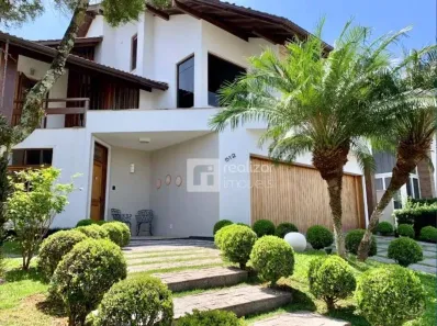Casa com 5 Quartos para venda ou aluguel, 600m² no Jurerê Internacional, Florianópolis
