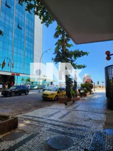 Apartamento com 1 Quarto à venda, 30m² no Copacabana, Rio de Janeiro