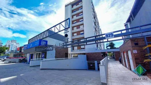Apartamento com 2 Quartos à venda, 71m² no Trindade, Florianópolis
