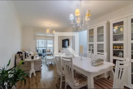 Apartamento com 3 Quartos à venda, 90m² no Ipiranga, São Paulo