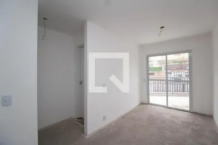 Apartamento com 2 Quartos à venda, 41m² no Jardim São José (Zona Norte), São Paulo