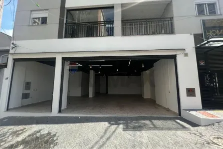 Ponto Comercial para alugar, 140m² no Vila Paulicéia, São Paulo