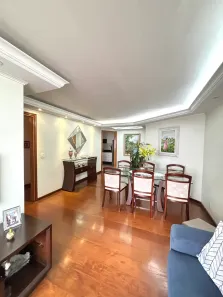 Apartamento com 3 Quartos à venda, 97m² no Vila Paiva, São Paulo