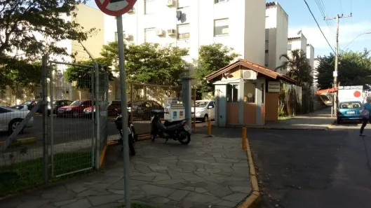 Apartamento com 2 Quartos à venda, 53m² no São Miguel, São Leopoldo