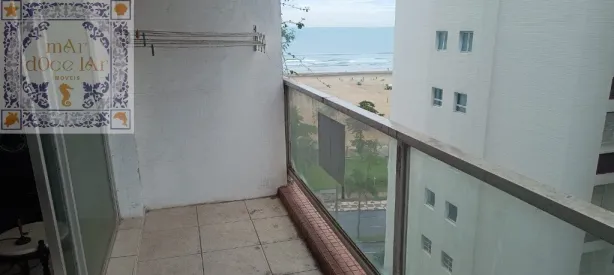 Apartamento com 2 Quartos à venda, 101m² no Gonzaga, Santos