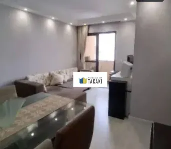 Apartamento com 2 Quartos à venda, 61m² no Vila Mariana, São Paulo