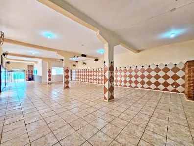 Imóvel Comercial para alugar, 240m² no Ipiranga, Ribeirão Preto
