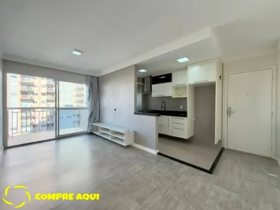 Apartamento com 2 Quartos à venda, 65m² no Barra Funda, São Paulo