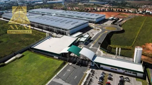 Galpão/Depósito/Armazém para alugar, 2454m² no Nova Aparecida, Campinas