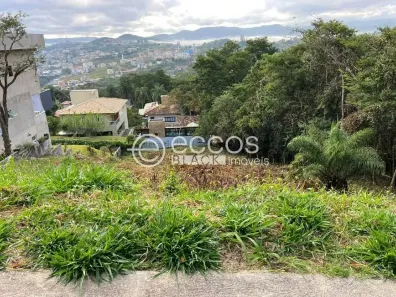 Lote/Terreno à venda, 803m² no Veredas das Geraes, Nova Lima