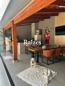 Casa com 3 Quartos à venda, 150m² no Dona Zulmira, Uberlândia