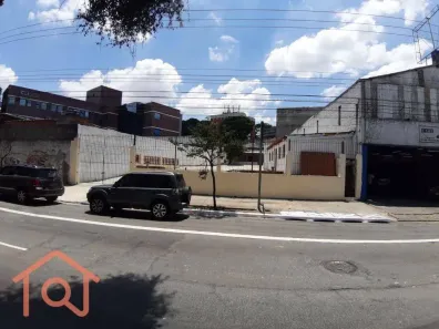 Lote/Terreno para alugar, 540m² no Jabaquara, São Paulo