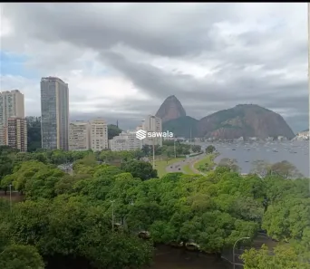 Sala Comercial à venda, 42m² no Botafogo, Rio de Janeiro