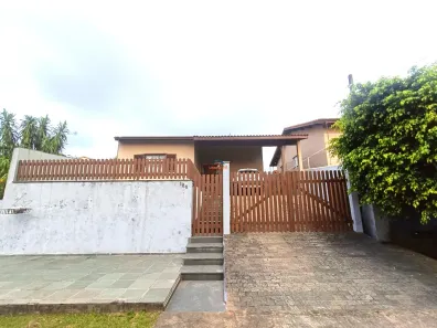 Casa de Condomínio com 3 Quartos à venda, 200m² no Granja Cristiana, Vargem Grande Paulista