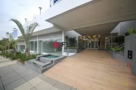 Sala Comercial para alugar, 32m² no Parque Residencial Aquarius, São José dos Campos