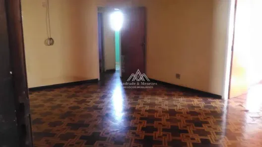 Casa com 4 Quartos à venda, 202m² no Campos Elíseos, Ribeirão Preto